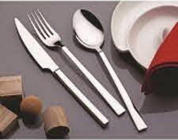 Remetta Çubuk Yemek Kaşık 3 Mm - Image 1
