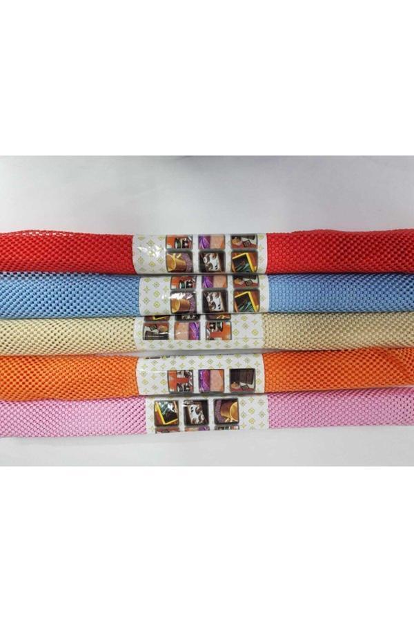 Hiper Kaydırmaz Örtü Çok Amaçlı Halı Kaydırmaz Ve Raf Örtüsü 60*90Cm - Image 1