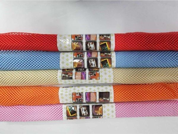 Hiper Kaydırmaz Örtü Çok Amaçlı Halı Kaydırmaz Ve Raf Örtüsü 60*90Cm - Image 1