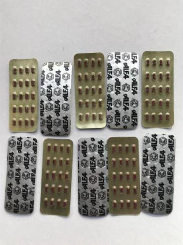 Alfa 1. Sınıf Çakmak Taşı 60 Adet - Image 1