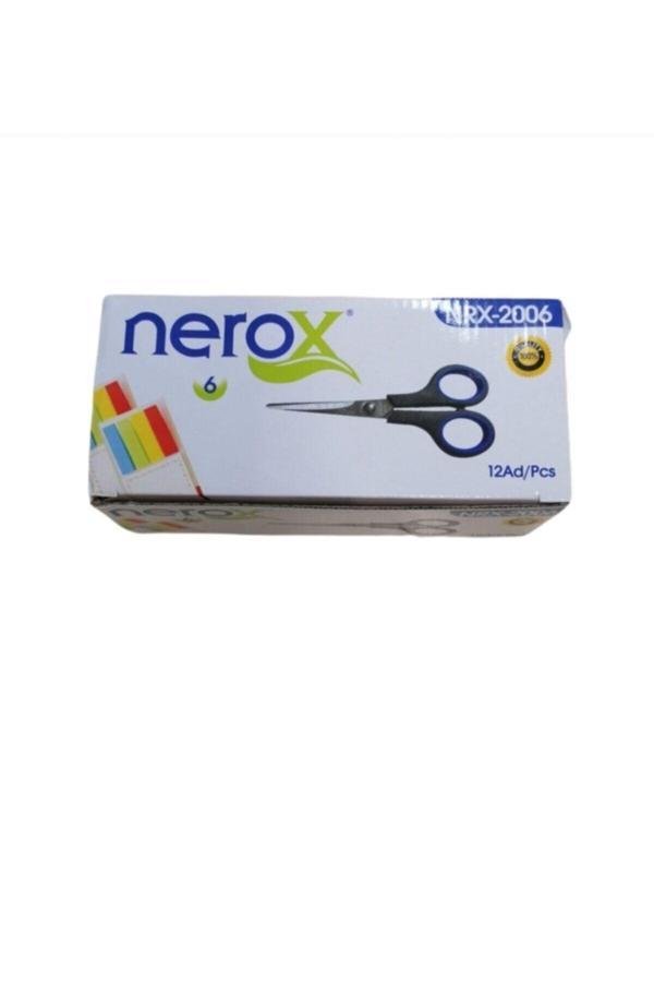 Home Nerox Makas 15,5 Cm - Image 1