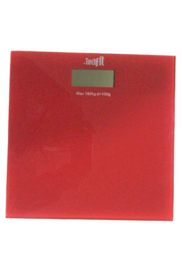Kawai Techfit Tf1053 Dijital Temperli Cam Baskül Lcd Ekran Max.180 Kg - Image 1