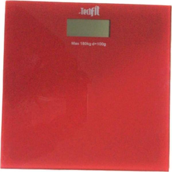 Kawai Techfit Tf1053 Dijital Temperli Cam Baskül Lcd Ekran Max.180 Kg - Image 1