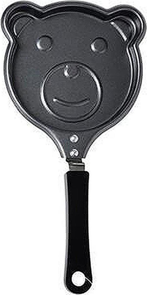 Leva Figürlü Krep Ve Omlet Tavası 26 Cm - Image 1