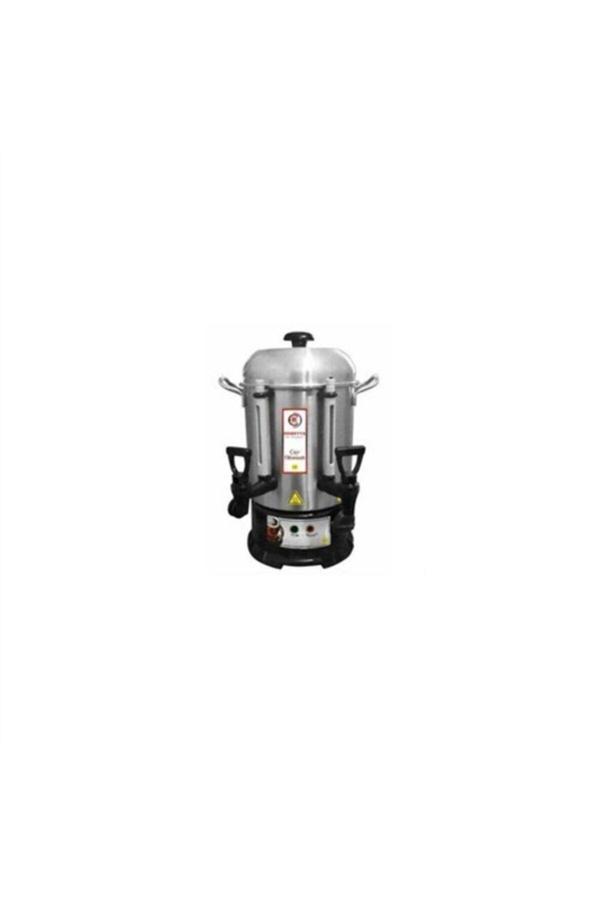 Remetta Otomat 8 Lt Çay Makinesi - Image 1