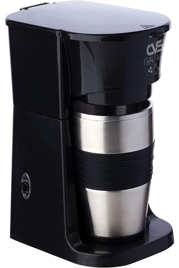 Calradia Dn 19814 Coffee Master Paslanmaz Mug Filtre Kahve Makinesi - Image 1