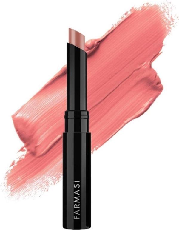 Farmasi Lıp Stylo Ruj Beıge Rose - Image 1