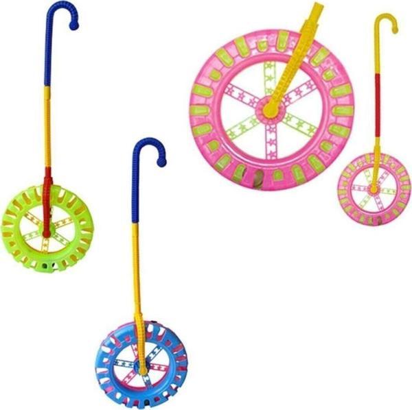 Can Oyuncak Bayraktar Jumbo Çınçın - Image 1