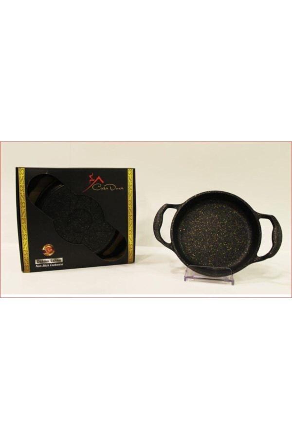 Casadora Döküm 22 Cm Sahan Siyah - Image 1