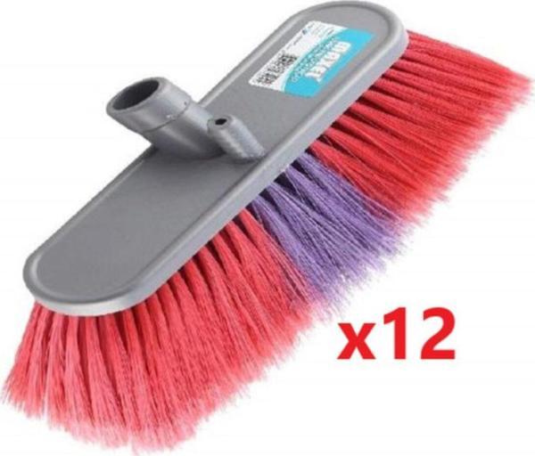 Maxell Maxel Eko Oto Fırçası 17 Cm ( 12 Adet ) - Image 1
