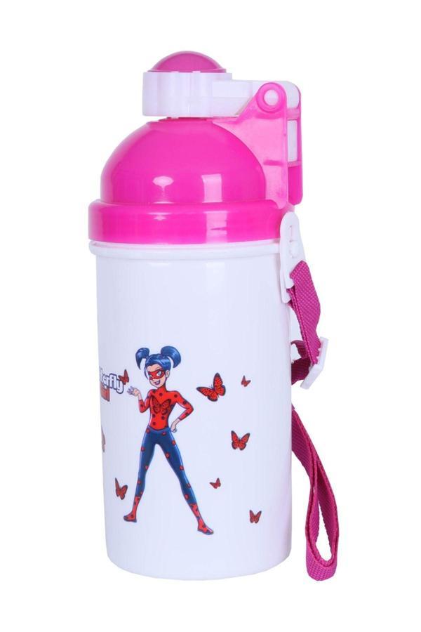 Medyen Otomatik Matara Suluk Pipetli 550 Ml - Image 1