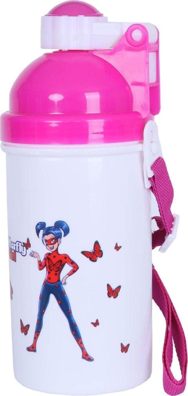 Medyen Otomatik Matara Suluk Pipetli 550 Ml - Image 1