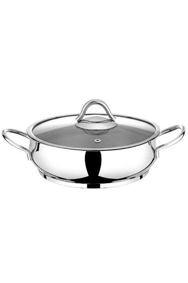 Remetta Serena Basık Tencere 24Cm 3Lt - Image 1