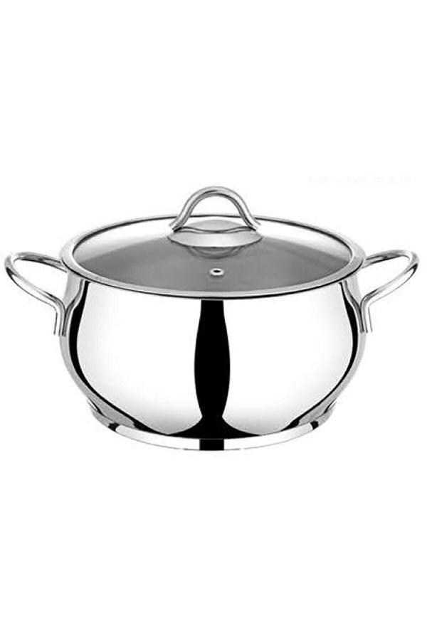 Remetta Serena Derin Tencere 22Cm 4,5Lt - Image 1