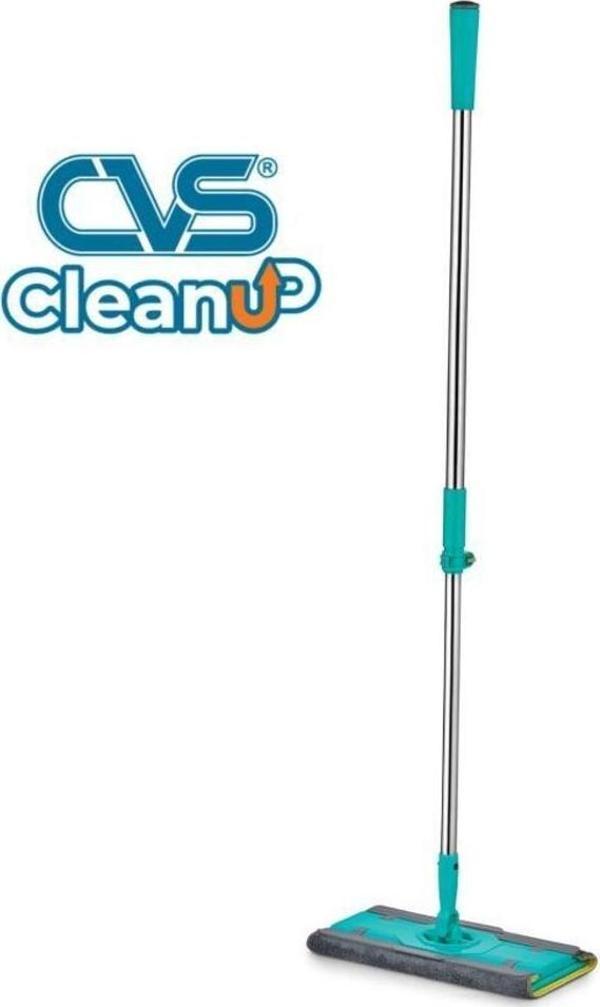 Cvs Dn 4120 Mikrofiber Yengeç Mop - Image 1