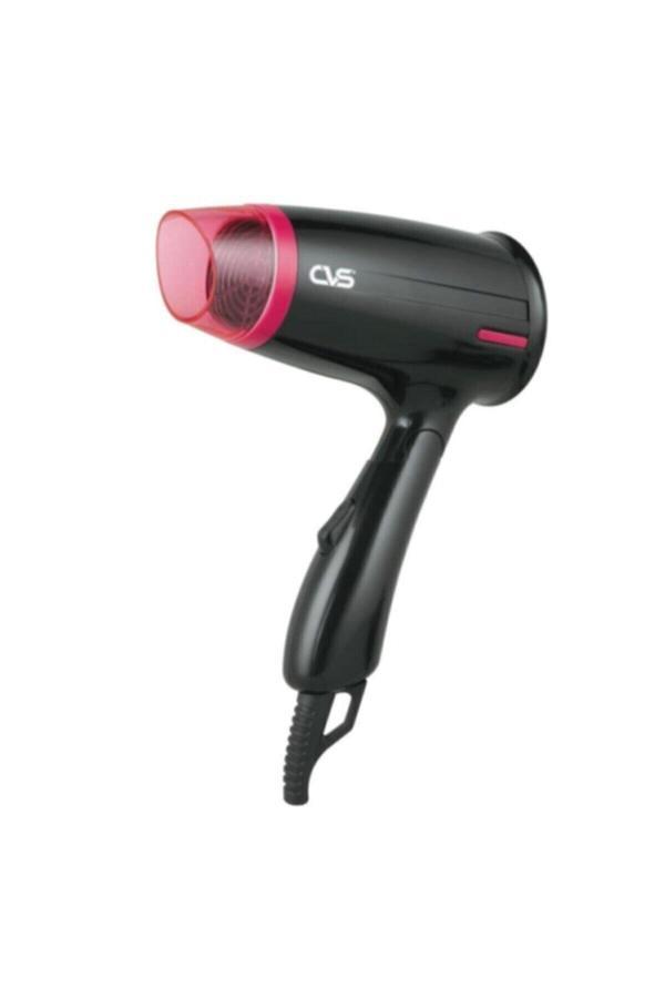 Cvs Dn 7016 Titan Seyahat Tipi Saç Kurutma Makinesi - Image 1