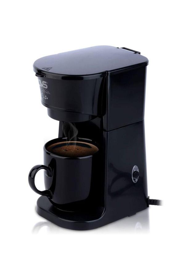 Cvs Dn-19806 Cofee Master Pors. Filtre Kahve Makinesi -50 - Image 1