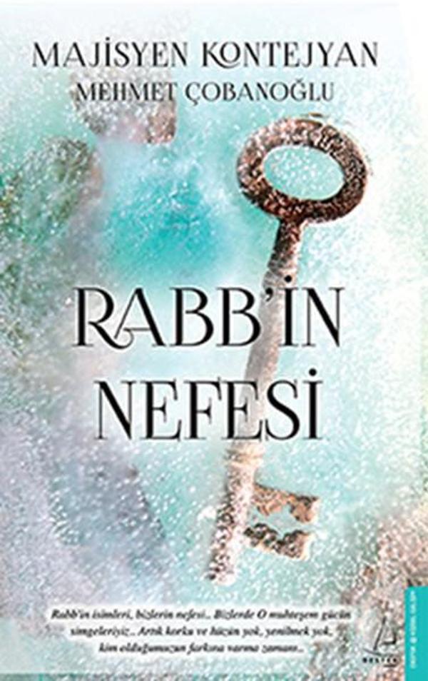 Rabb'in Nefesi - Destek Yayınları - Image 1