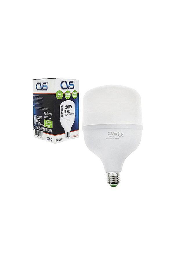 Cvs Led Ampul 20W Dn-10137 - Image 1