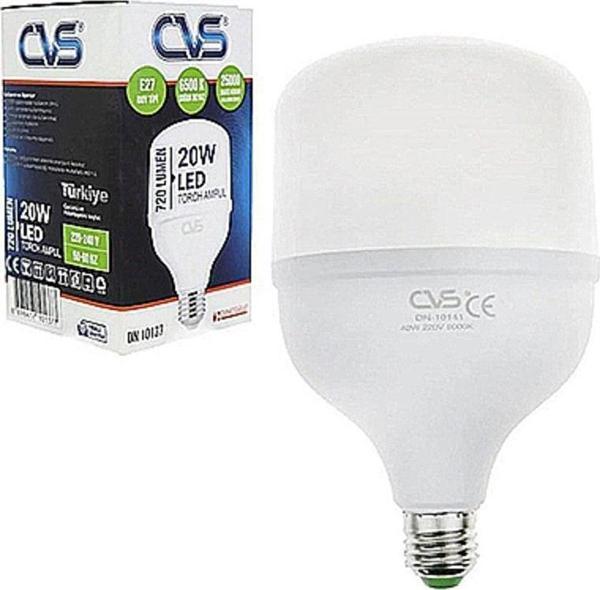 Cvs Led Ampul 20W Dn-10137 - Image 1