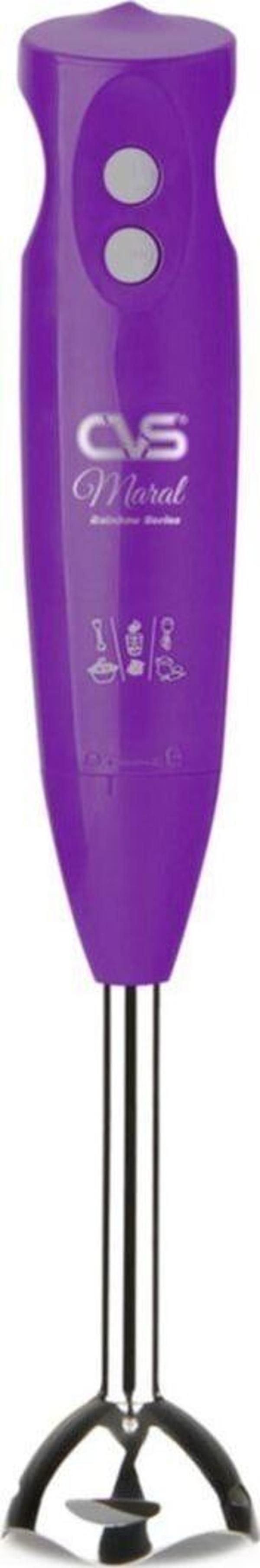 Cvs Maral Çubuk Blender Rainbow Serisi - Dn 1298 - Image 1