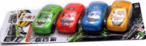 Nazar Oyuncak Nazar Toys Traffic-Vehicle - Image 1