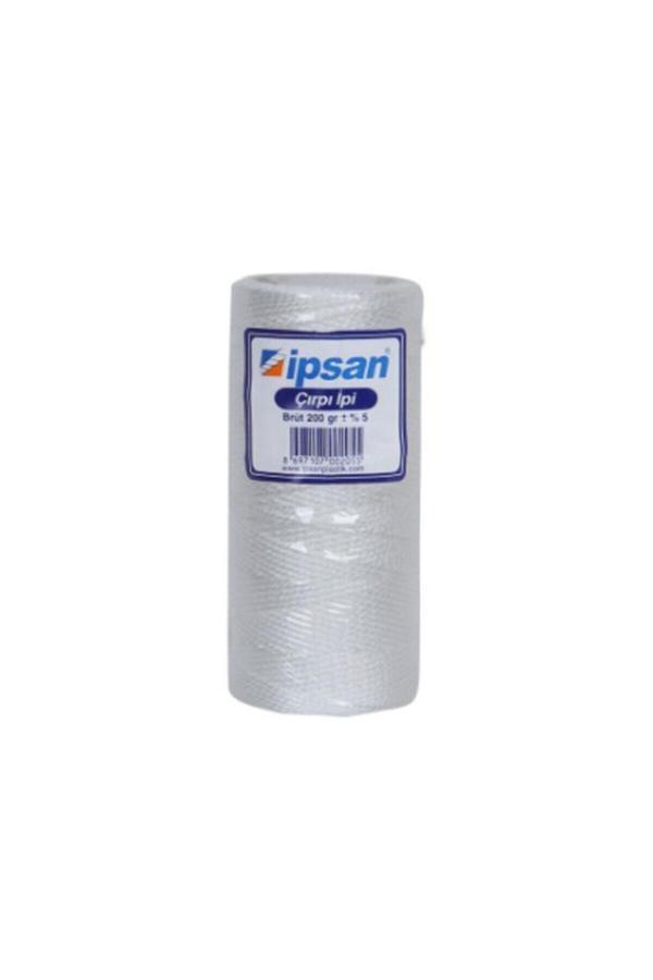 Sultan Çırpı İpi İpsan 200 Gr 2 Adet - Image 1