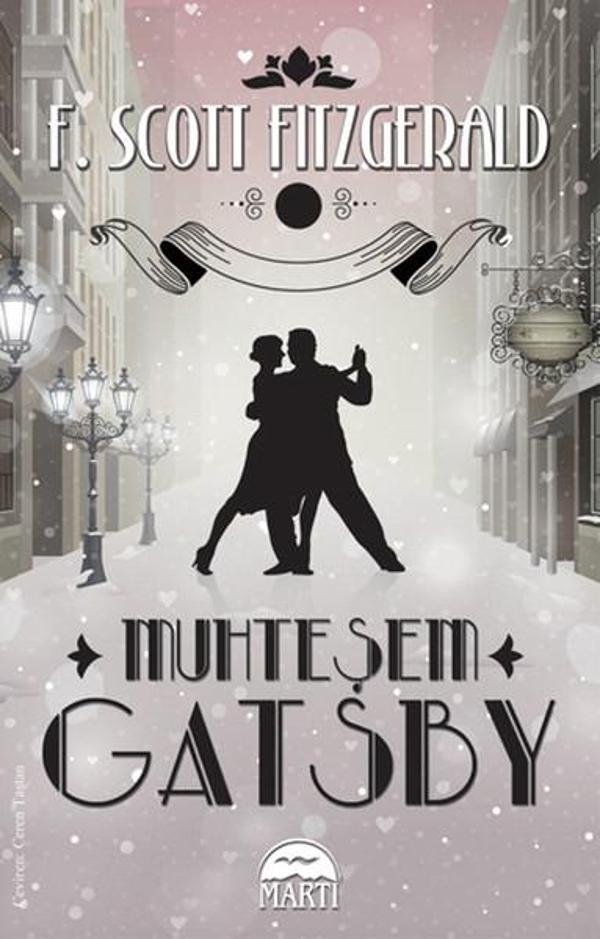 Muhteşem Gatsby - Martı Yayınları Yayınevi - Image 1