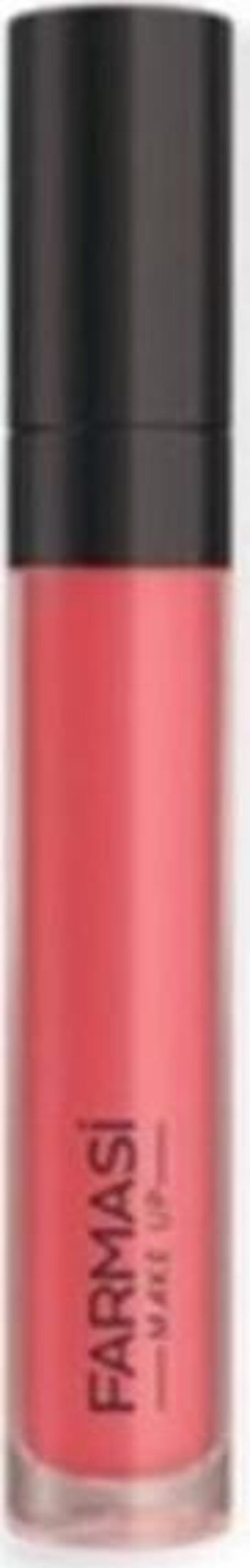 Farmasi Mat Likit Ruj 213 Pop Coral - Image 1