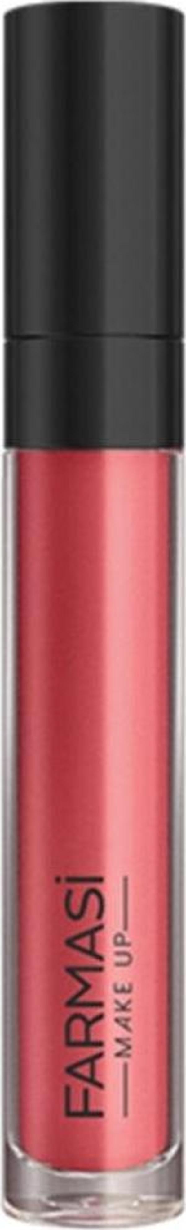 Farmasi Mat Likit Ruj 4 ml 210 Rose Dream - Image 1