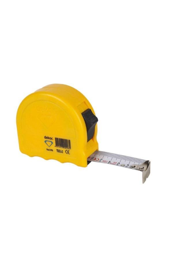Dekor Şerit Metre 5Mtx19Mm - Image 1