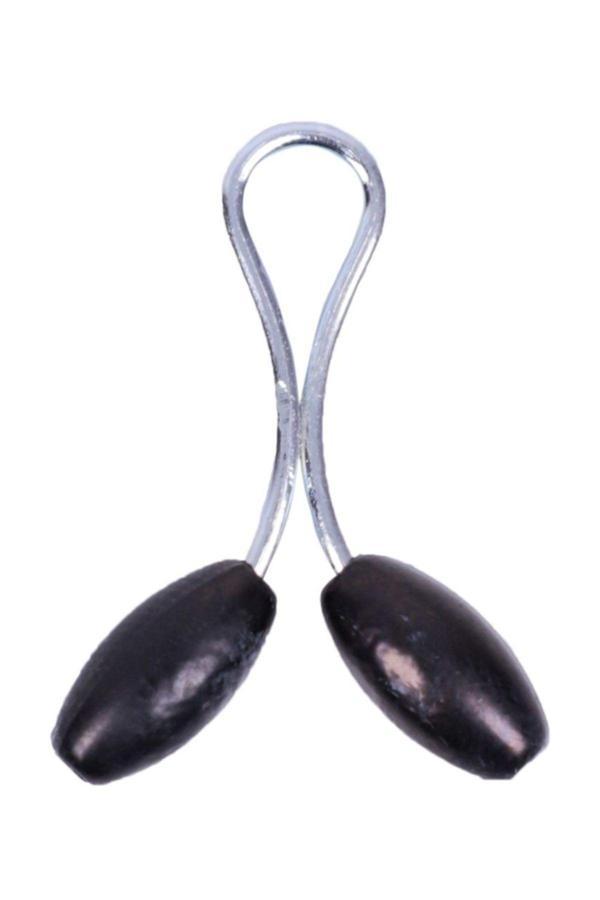 Sermet Süs Dünyası Eşarp Tokası - Image 1