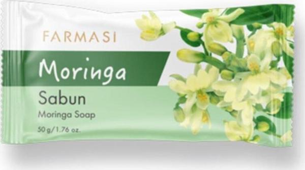 Farmasi Morınga Sabun 50 G - Image 1