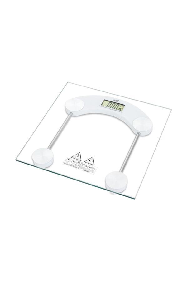 Düvenci Ticaret Techfit Tf-1052 Dijital Baskül - Image 1