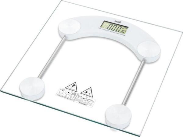 Düvenci Ticaret Techfit Tf-1052 Dijital Baskül - Image 1