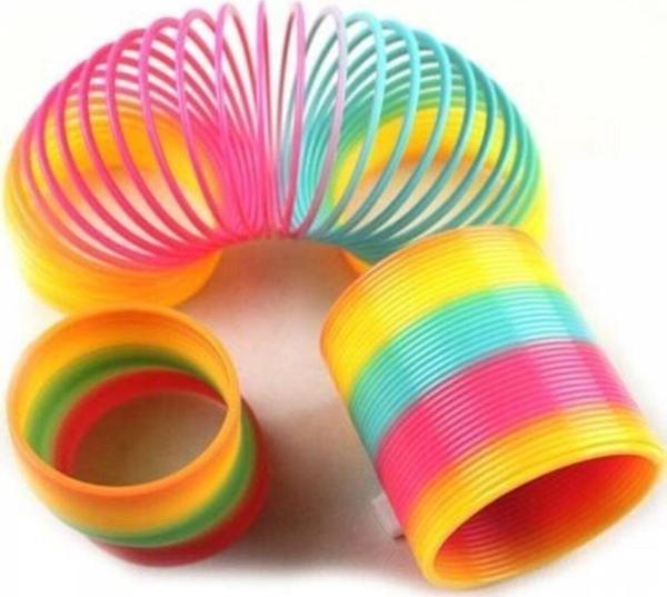 Efe Toys Stres Yayı 4 Adet - Image 1