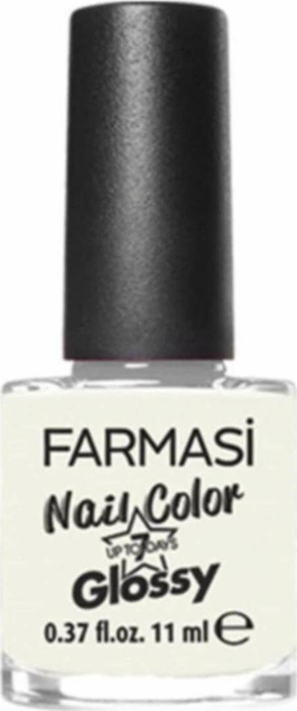 Farmasi Oje - Innocent 01 11 ml 8690131770358 - Image 1