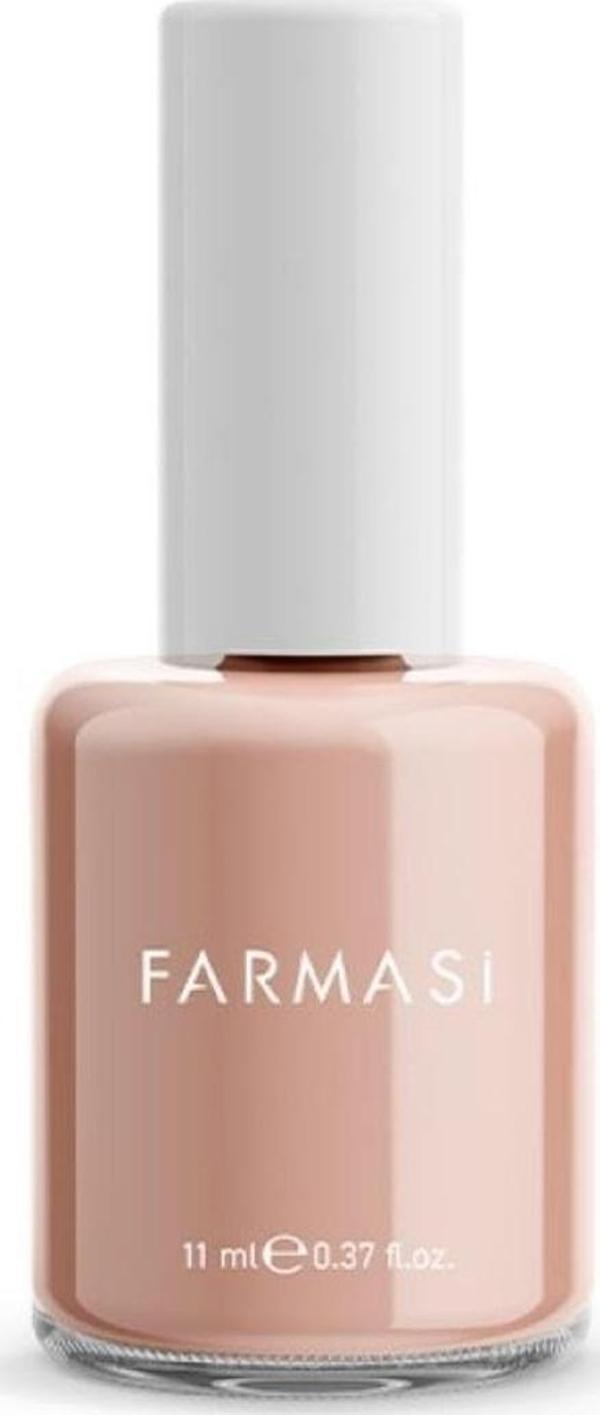 Farmasi Oje Light Ruby -04 - Image 1