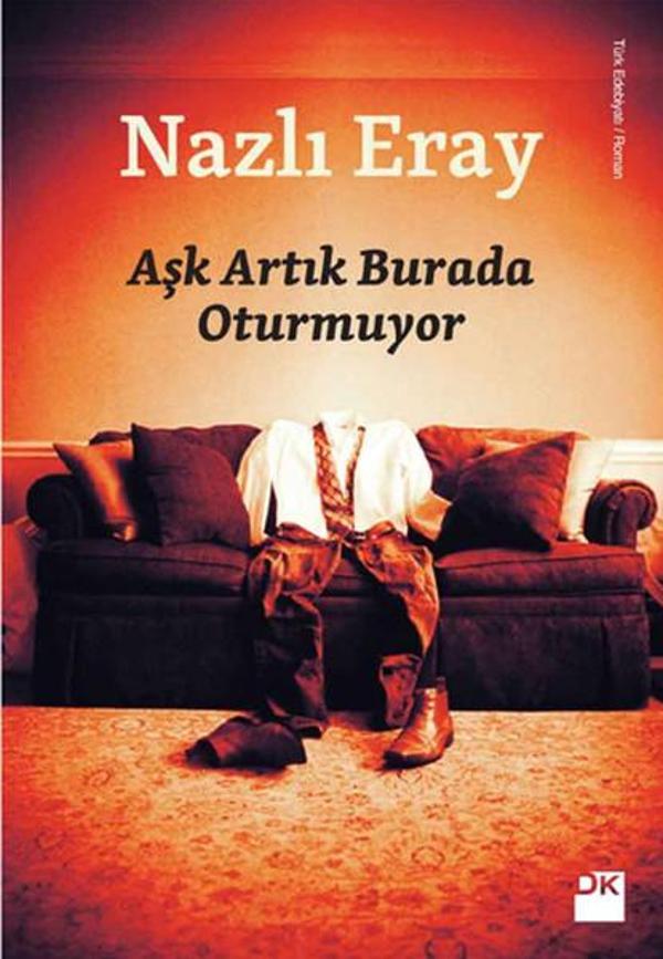 Aşk Artık Burada Oturmuyor - Doğan Kitap - Image 1