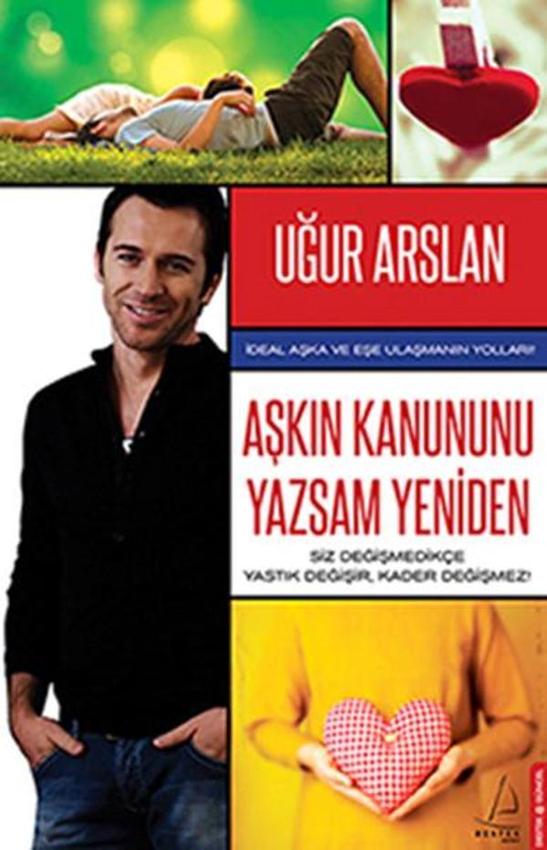 Aşkın Kanununu Yazsam Yeniden - Destek Yayınları - Image 1