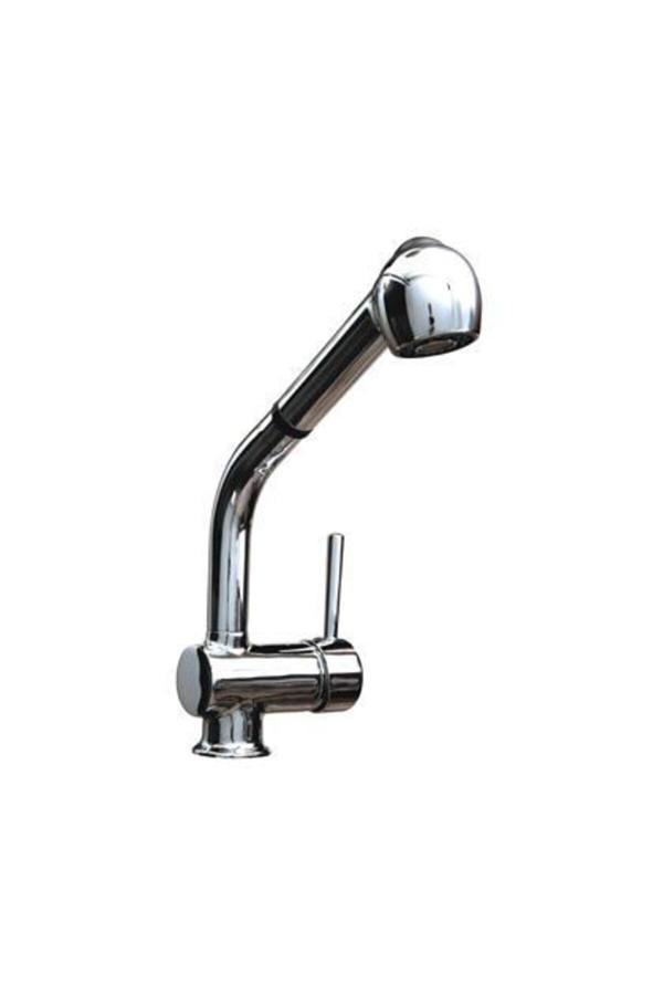 Toptan Bulurum İtimat Delta Mix 324T Spiralli Eviye Bataryası - Image 1