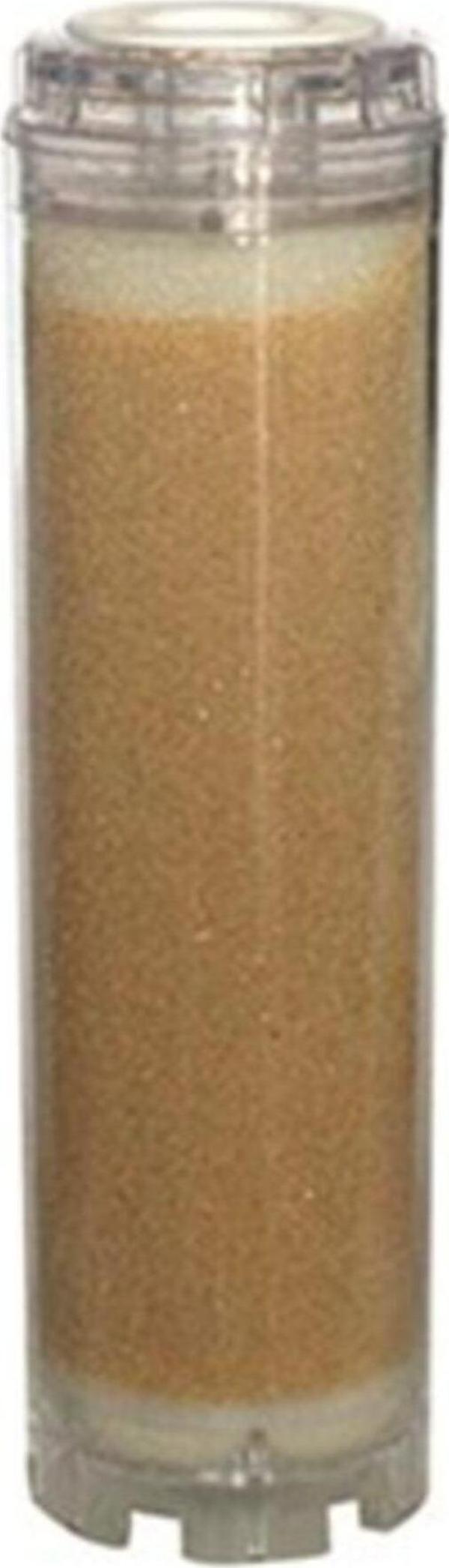 Evora Su Arıtma Reçine Katyonik 10" Shell Filtre - Image 1