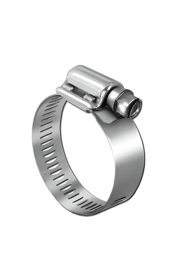 Tork Hortum Kelepçesi 25*42 8 Mm (100 Adet) - Image 1