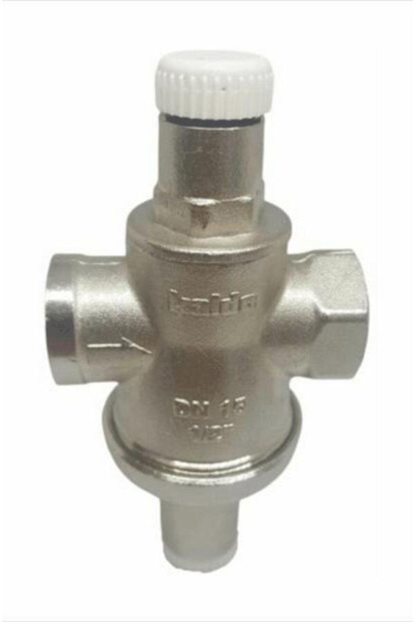 Kalde Basınç Düşürücü Regülatör 3/4" Rakorsuz - Image 1