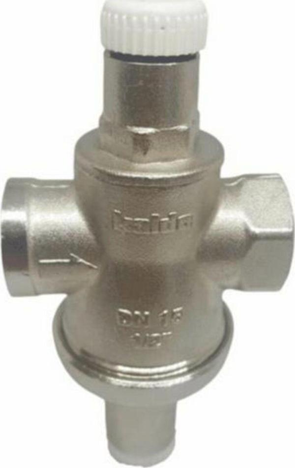 Kalde Basınç Düşürücü Regülatör 3/4" Rakorsuz - Image 1