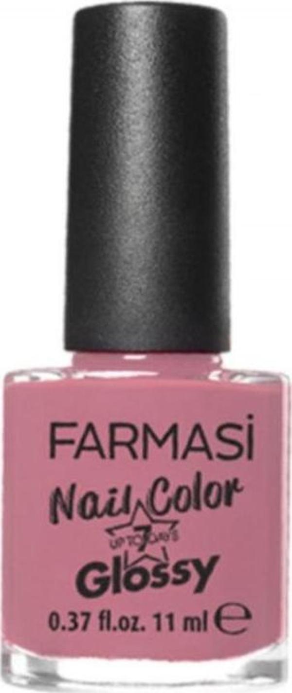 Farmasi Rosy Oje 11 ml - Image 1