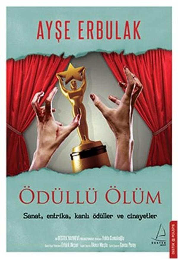 Ödüllü Ölüm - Destek Yayınları - Image 1