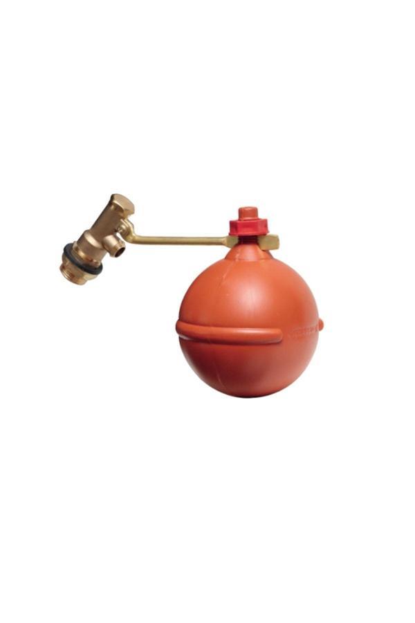 Dsa Şamandıra Flatör Kısa Kol D.S.A. 1/2" (20 Mm) Güneş Enerjisi - Image 1