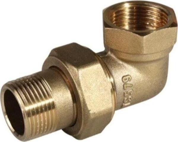 Mikasso 3/4" Köşe Rekor - Image 1