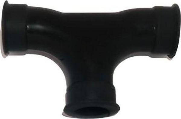 Uluçay Kauçuk Te Pp Te 3/4 Haluk 25" Te Güneş Enerjisi (3 Adet) - Image 1